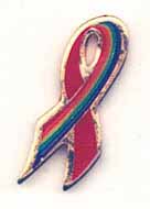 Enamel Pins Ribbon Pins