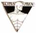 Enamel Pins Tom of Finland