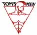 Tom of Finland PRIDE Embroidered T-shirts